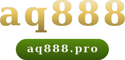 aq888 logo